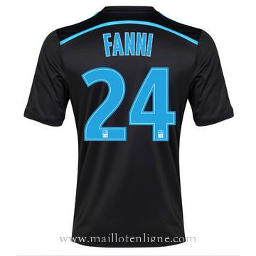 Maillot Marseille FANNI Troisieme 2014 2015